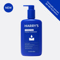 Hydrating Facial Cleanser 9oz - Everyday Sensitive Shave Care