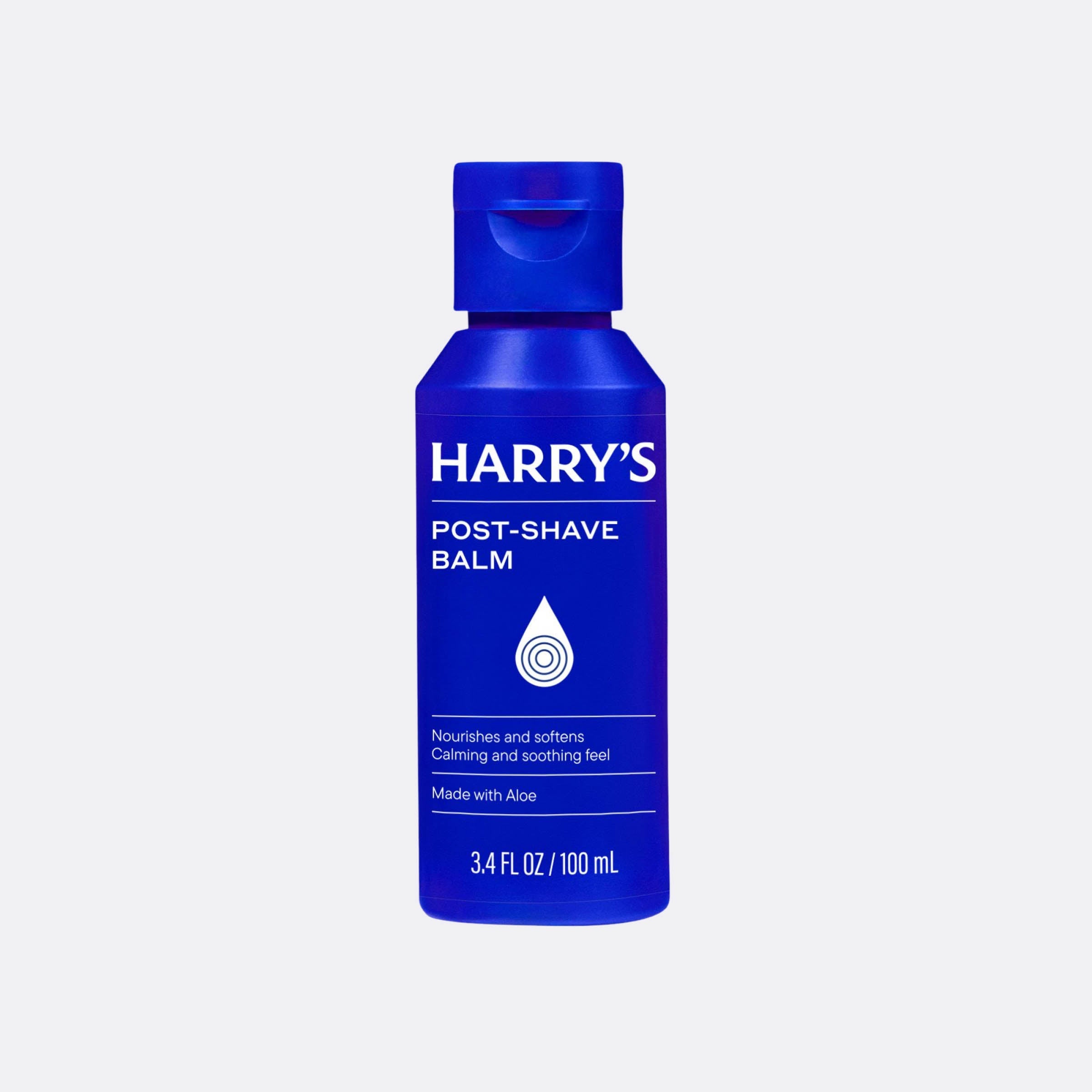 Post-Shave Balm 3.4oz - Sharp Close Shave Tools