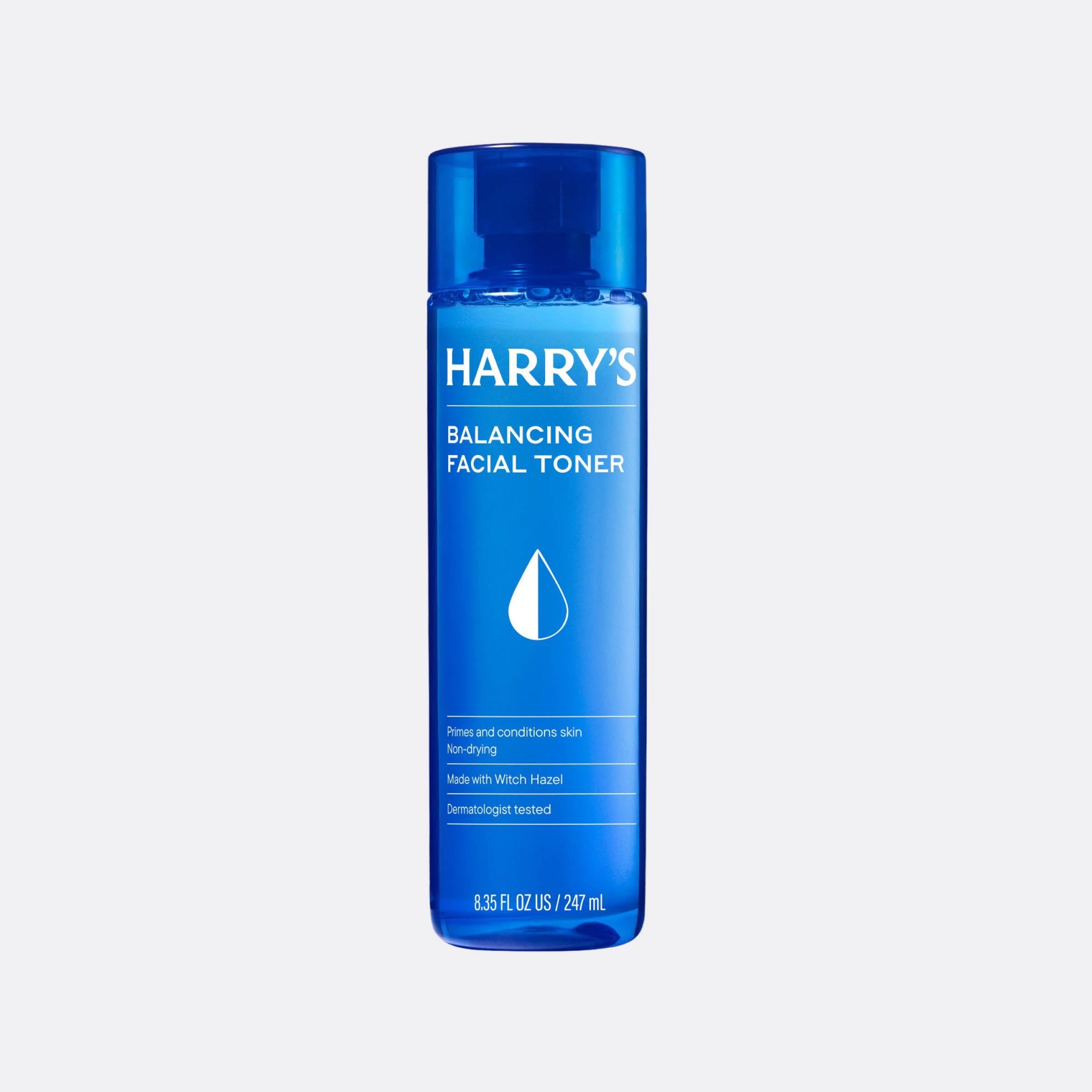 Balancing Facial Toner 8.35oz - Sharp Body Wash
