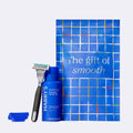 Giftable Starter Set - Travel Ready Bathroom Grooming Kit