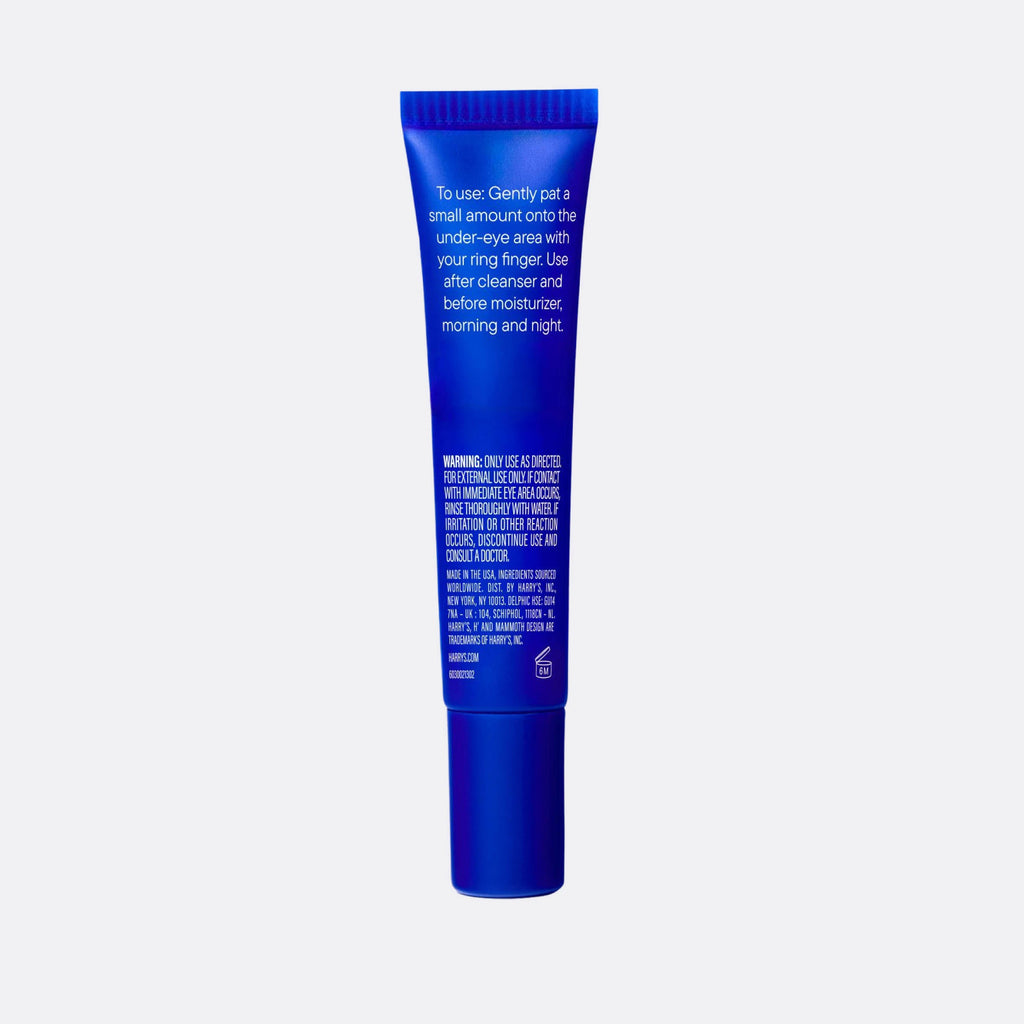 Brightening Eye Cream 0.5oz - Clean Close Shave Tools