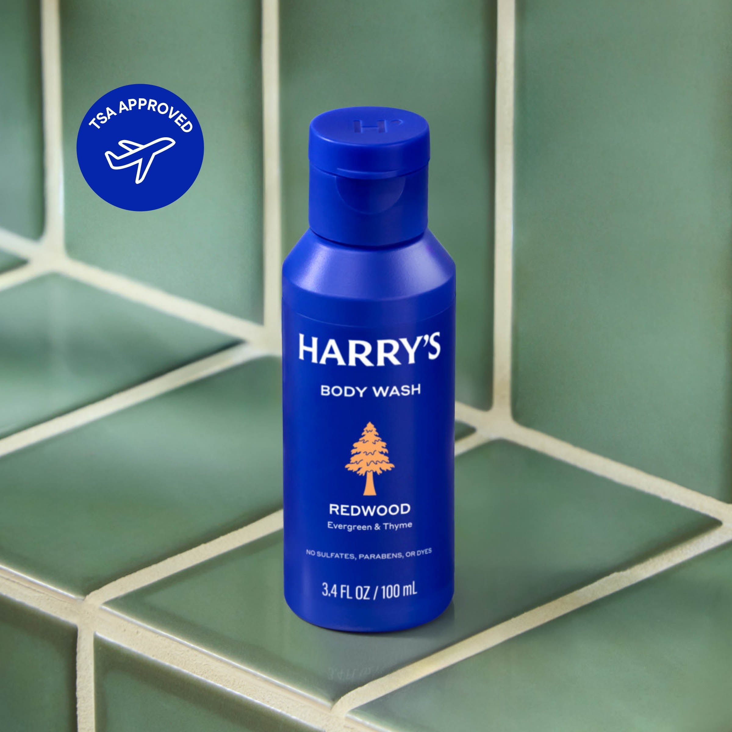 Body Wash - Comfort Precision Trimmer
