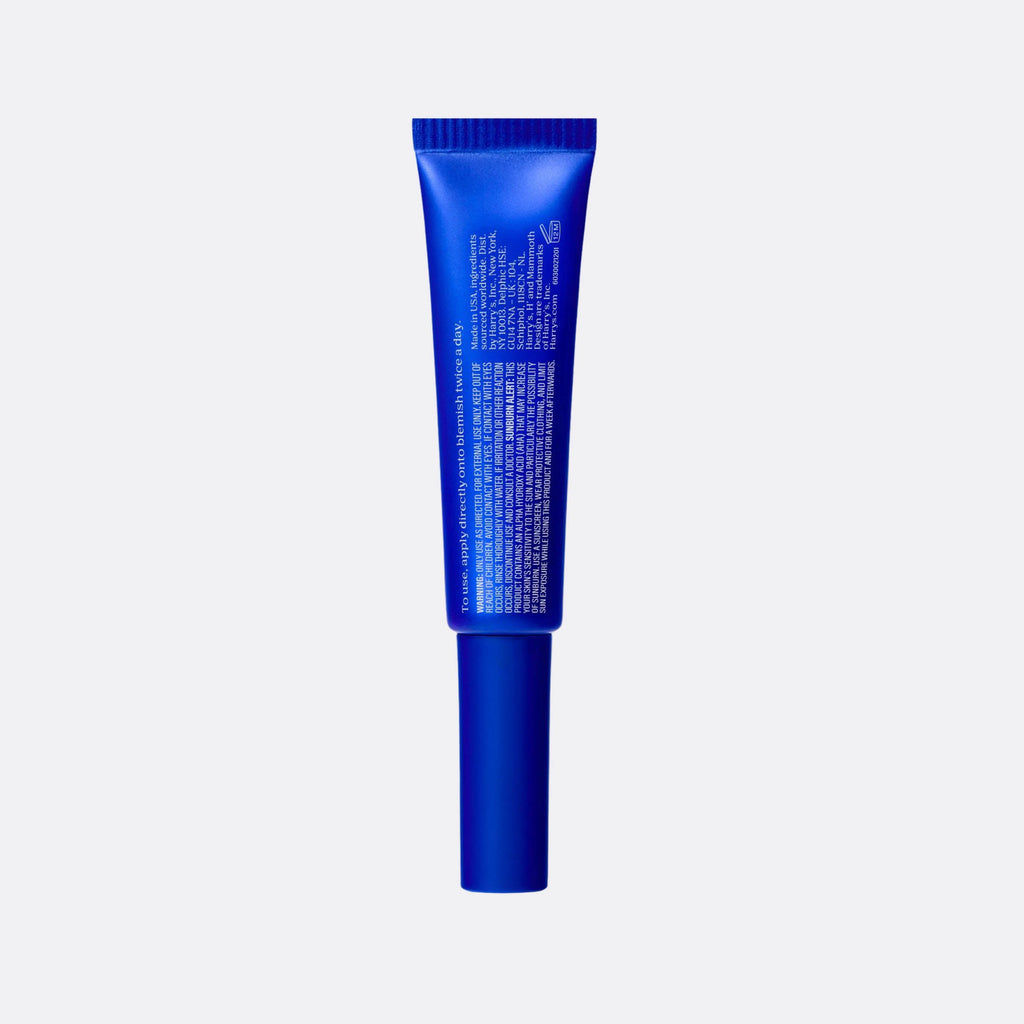 Spot Correcting Gel 0.4oz - Clean Shave Set