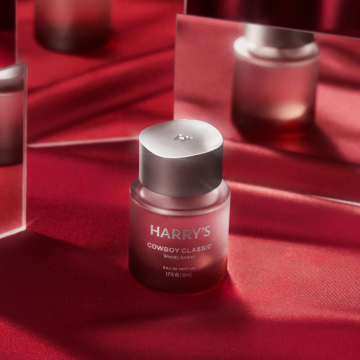 Harry’s Cologne - Grooming Sensitive Shave Care