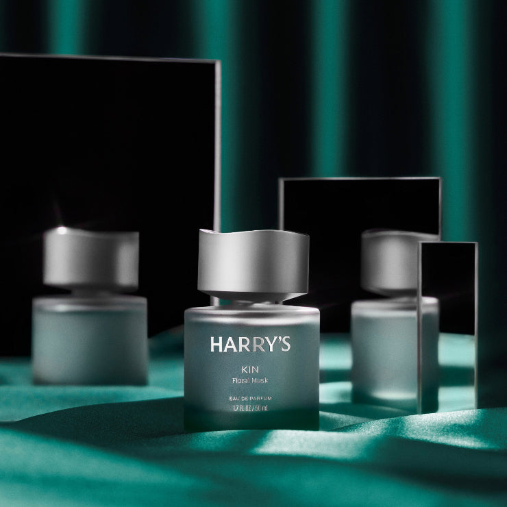 Harry’s Cologne - Grooming Sensitive Shave Care