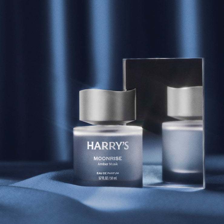 Harry’s Cologne - Grooming Sensitive Shave Care