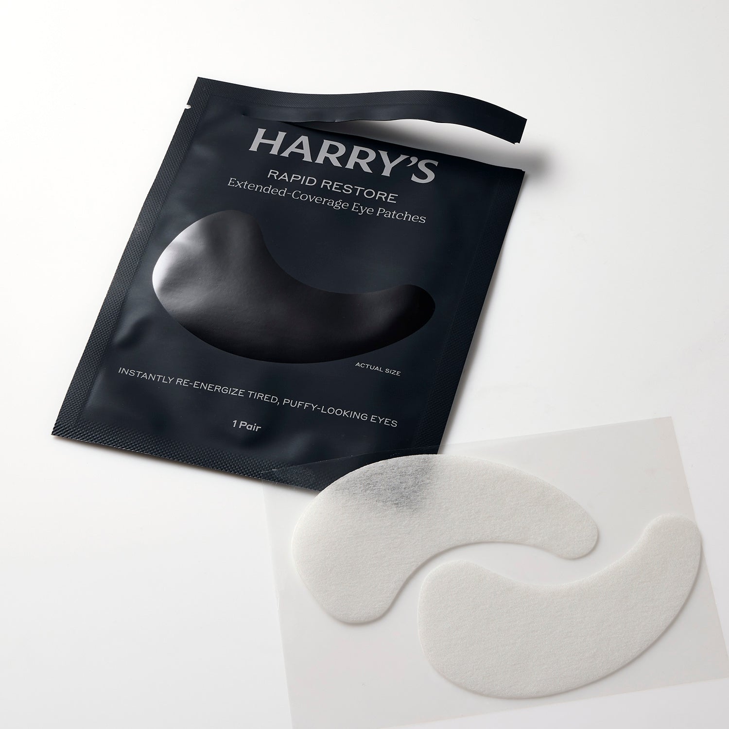 Rapid Restore Eye Patches - 6 pack - Modern Blade Refills