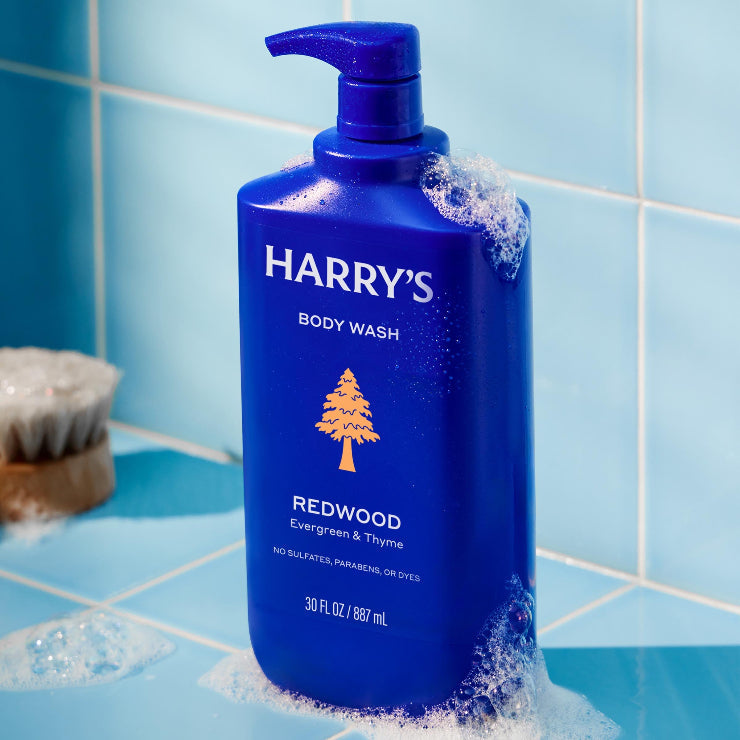 Body Wash - Comfort Precision Trimmer