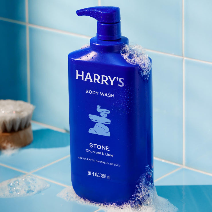 Body Wash - Comfort Precision Trimmer
