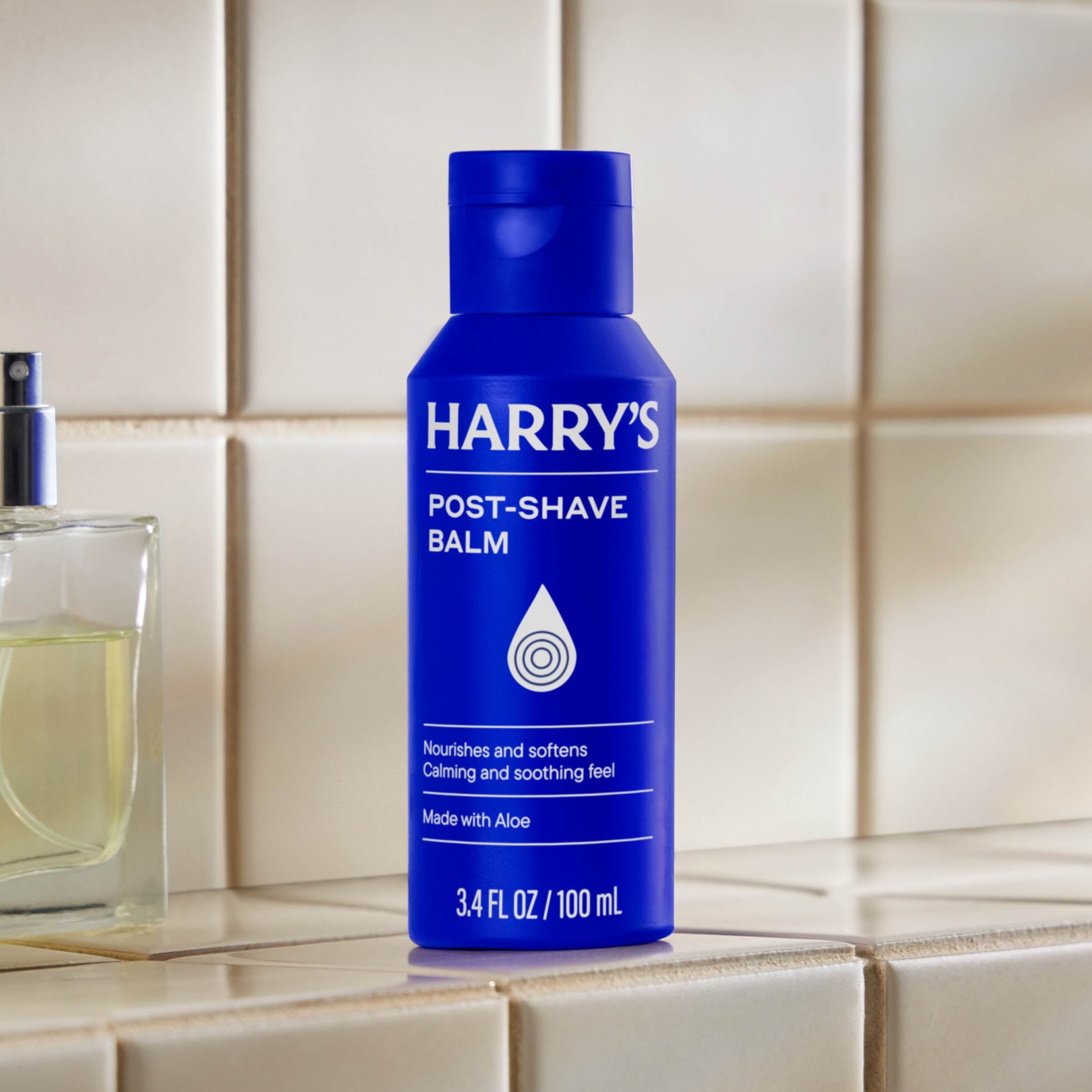 Post-Shave Balm 3.4oz - Sharp Close Shave Tools