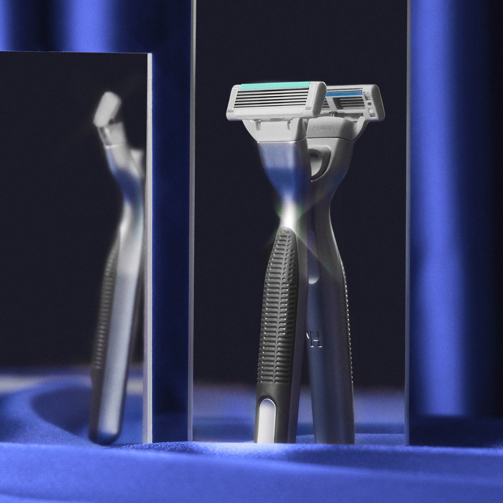 Giftable Starter Set - Travel Ready Bathroom Grooming Kit