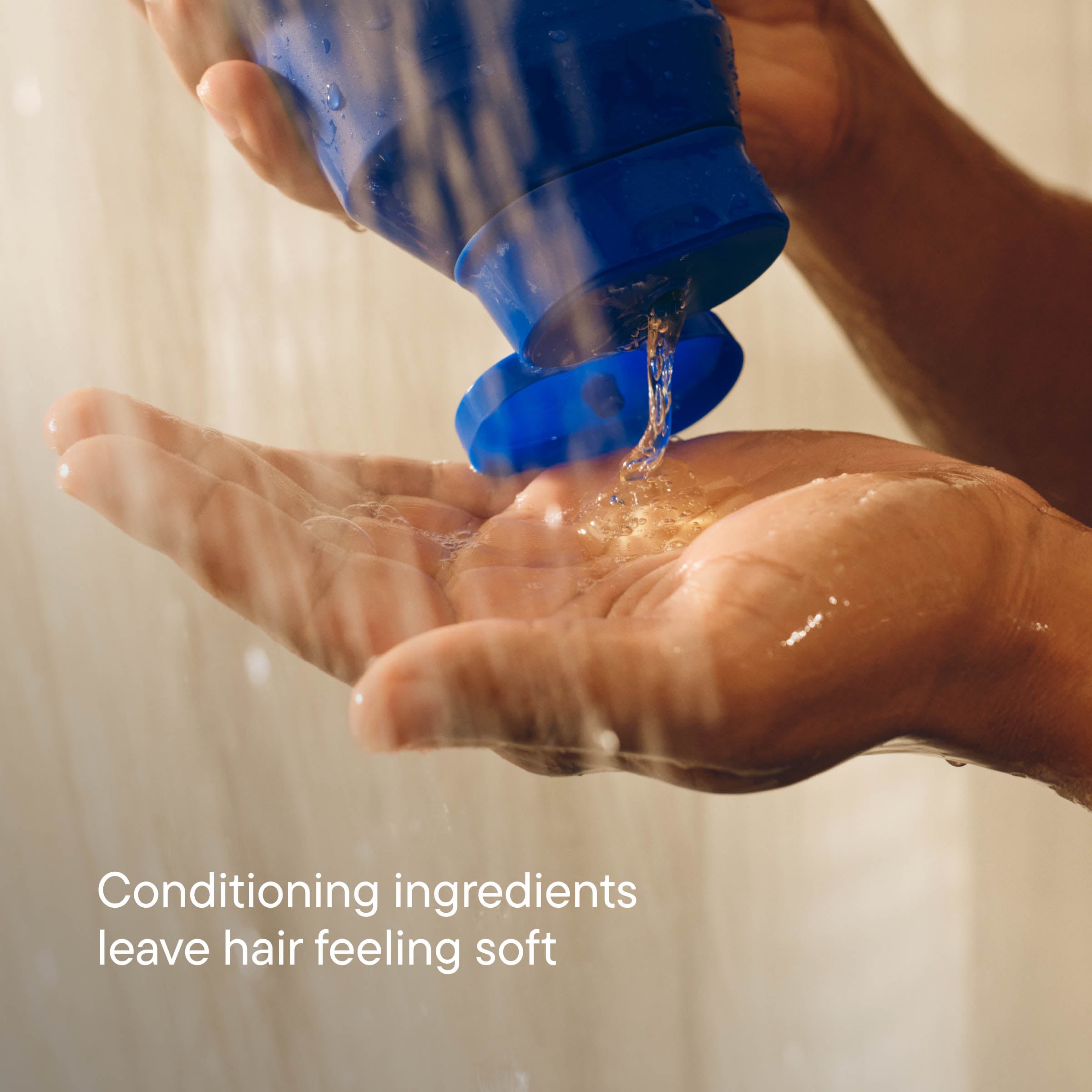 Hair & Body Cleansers - Sleek Blade Refills