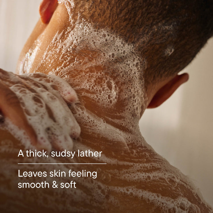 Body Wash - Comfort Precision Trimmer