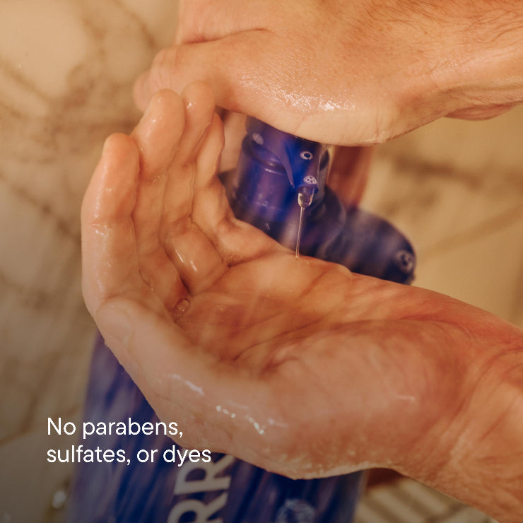 Body Wash - Comfort Precision Trimmer