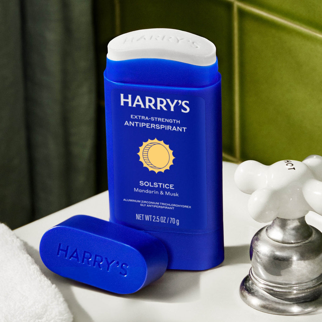 Full Body Fresh - Morning Shaving Razor