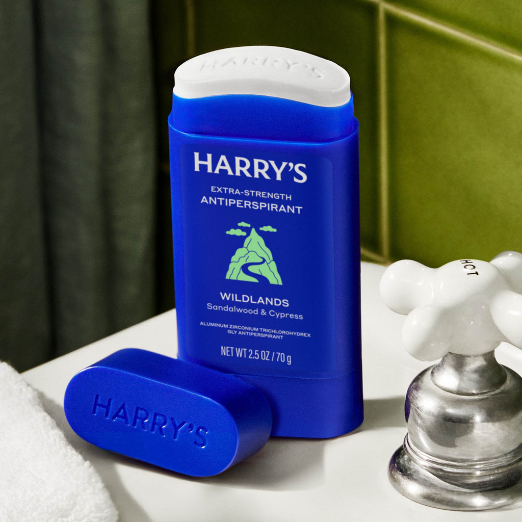 Full Body Fresh - Morning Shaving Razor