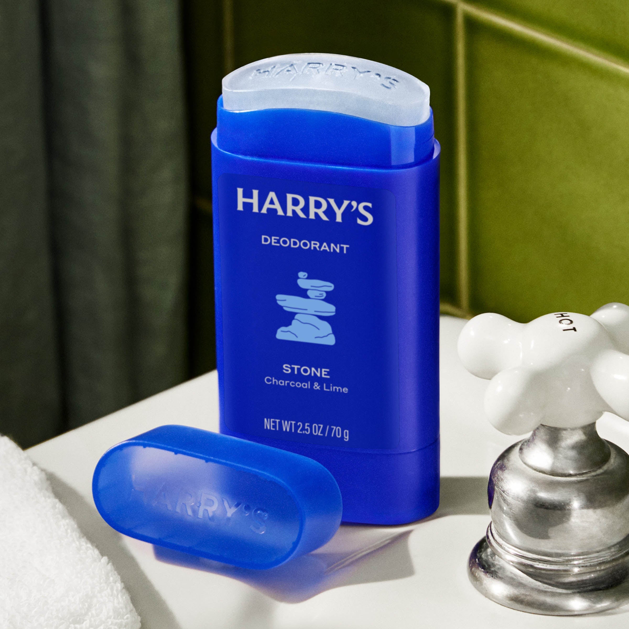 Full Body Fresh - Morning Shaving Razor