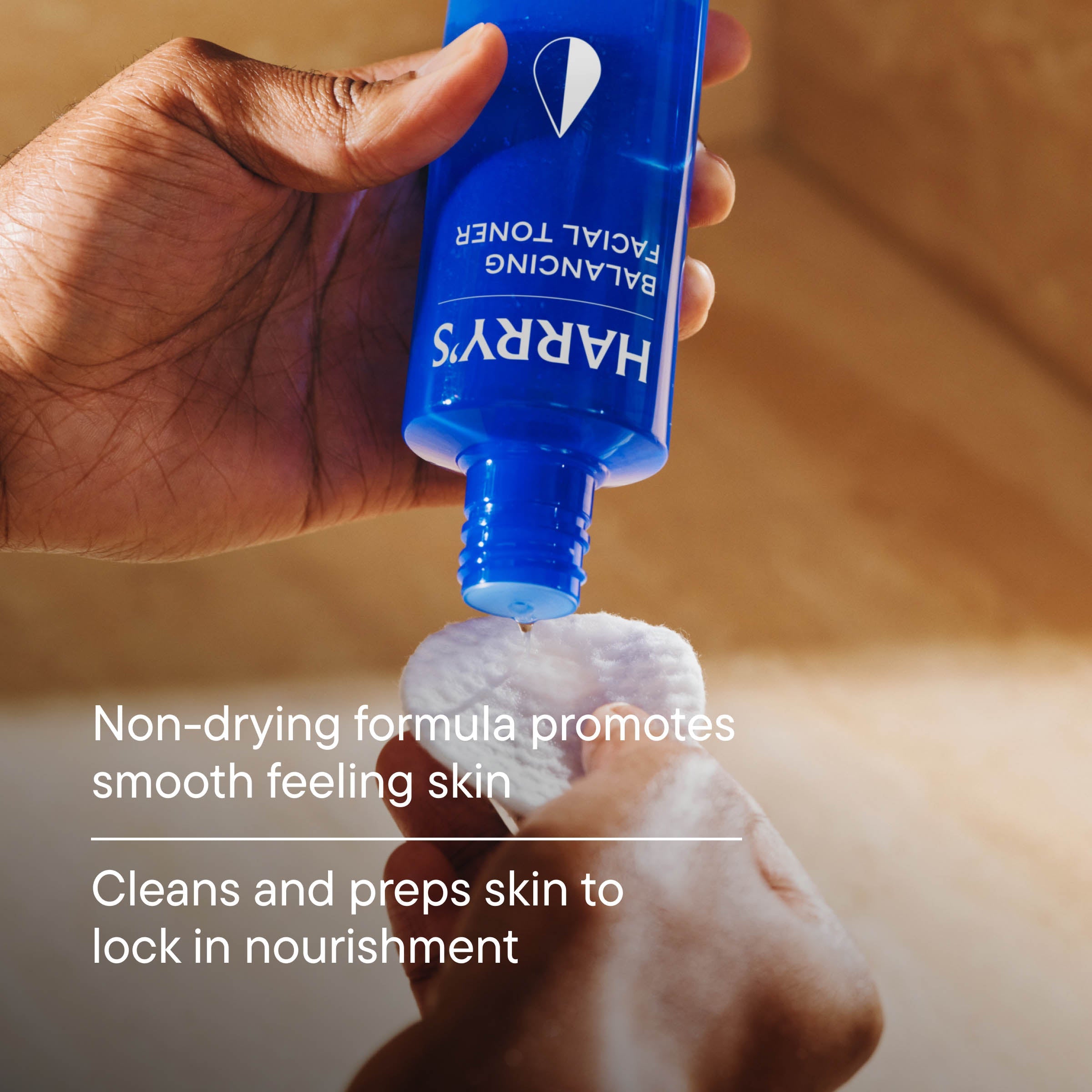 Balancing Facial Toner 8.35oz - Sharp Body Wash