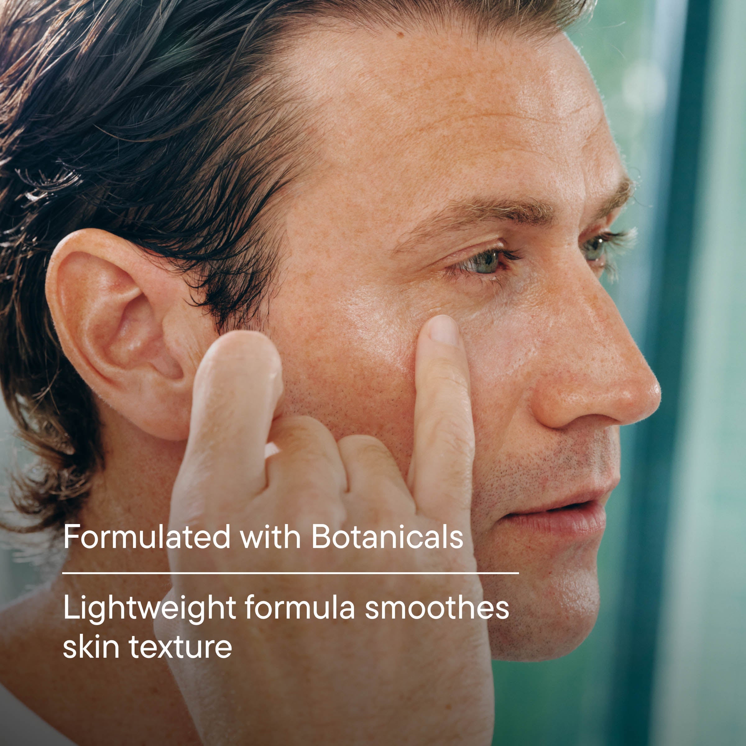 Brightening Eye Cream 0.5oz - Clean Close Shave Tools