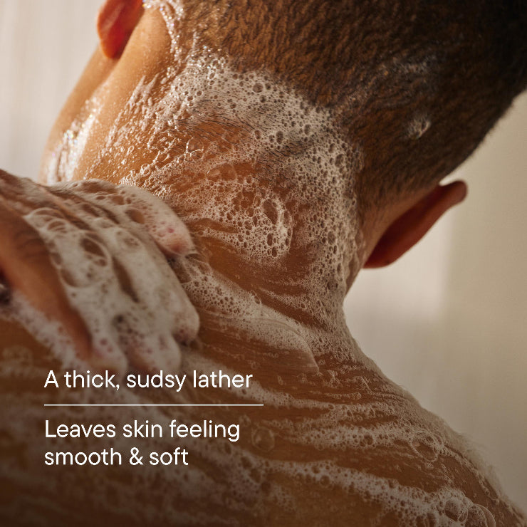 Body Wash - Comfort Precision Trimmer