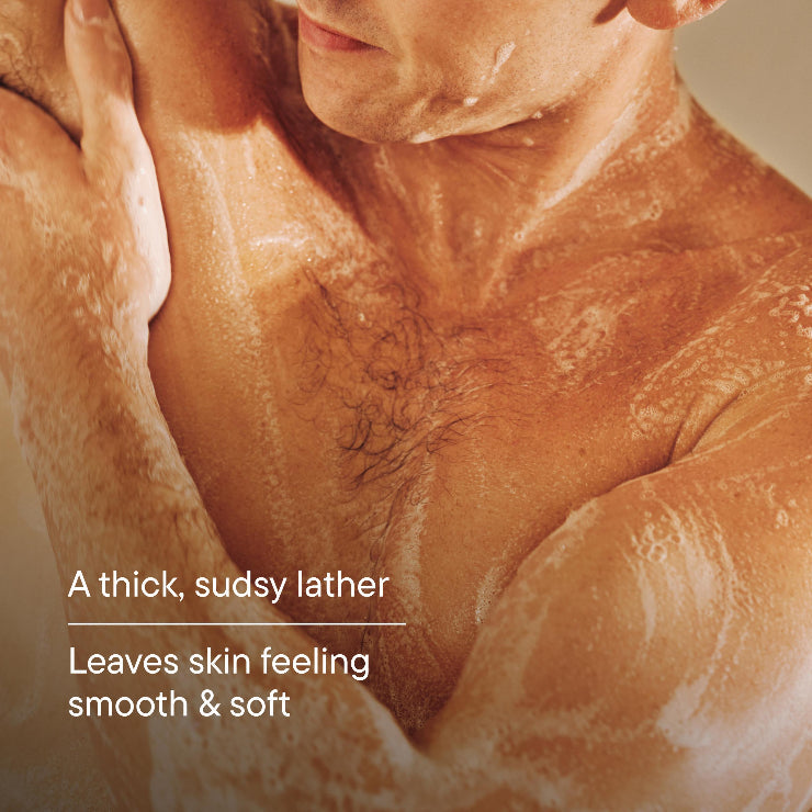 Body Wash - Comfort Precision Trimmer