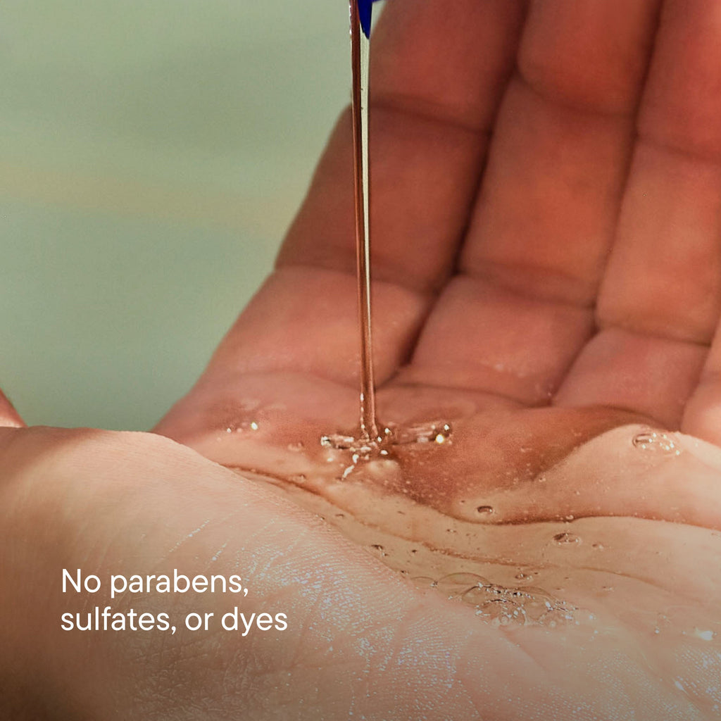 Body Wash - Comfort Precision Trimmer