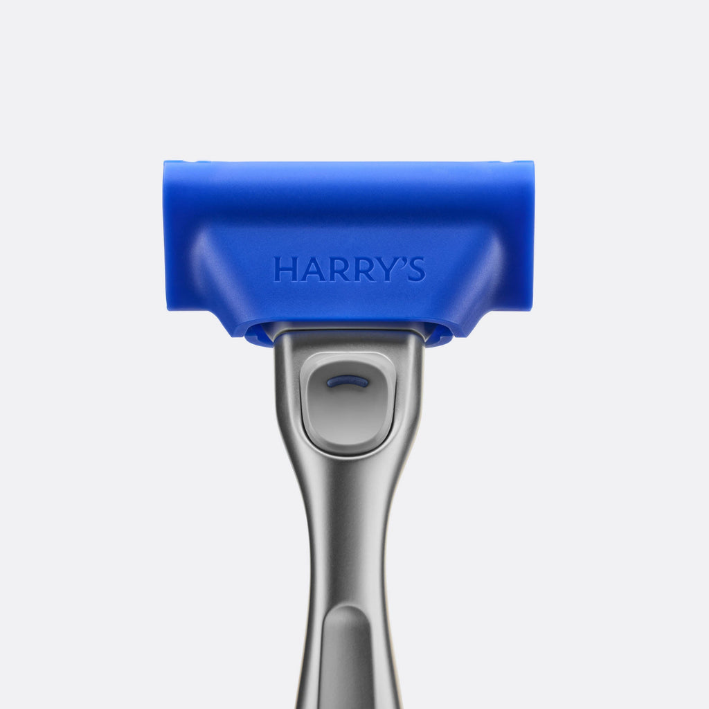 Harry's Plus Shave Set - Grooming Shave Cream