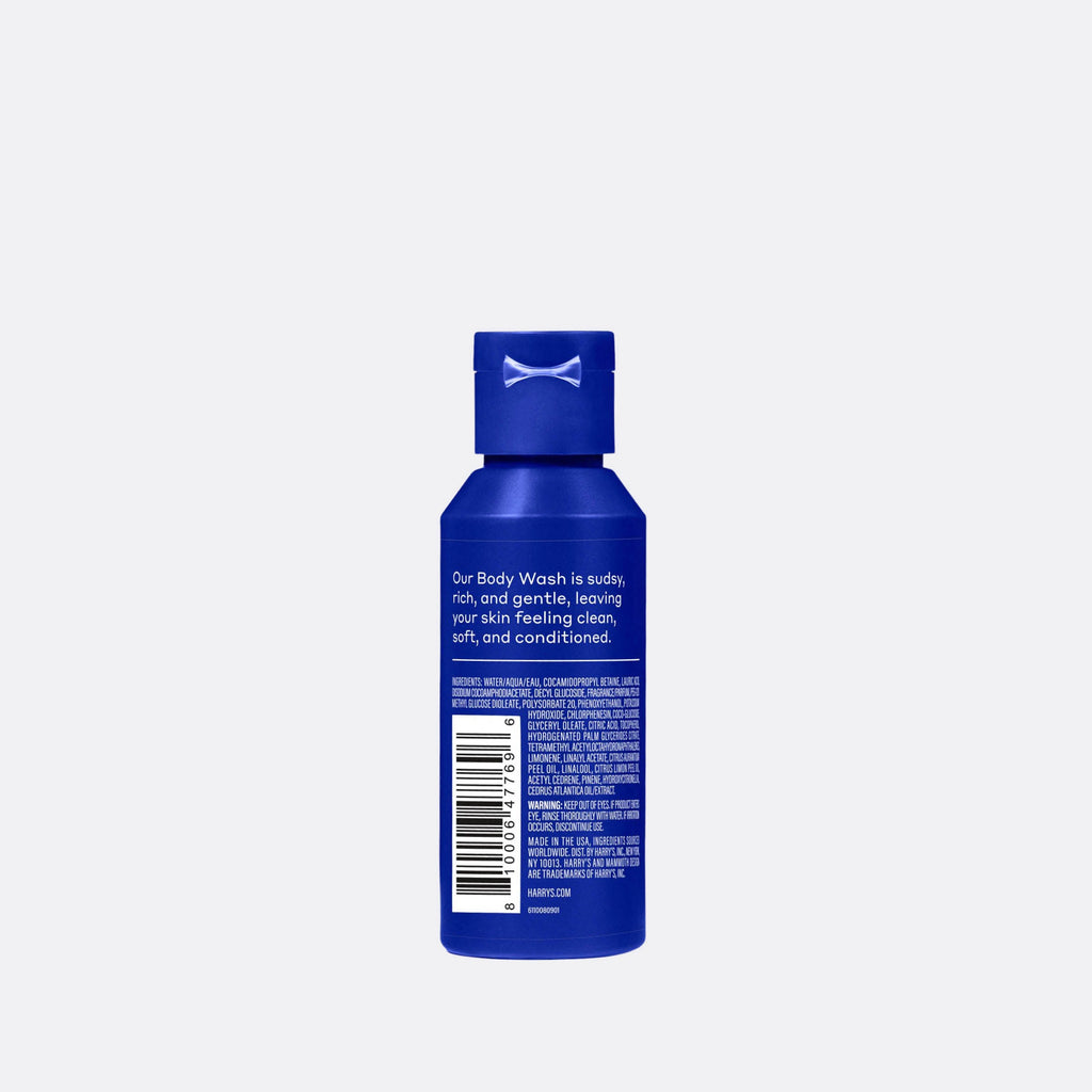 Body Wash - Comfort Precision Trimmer