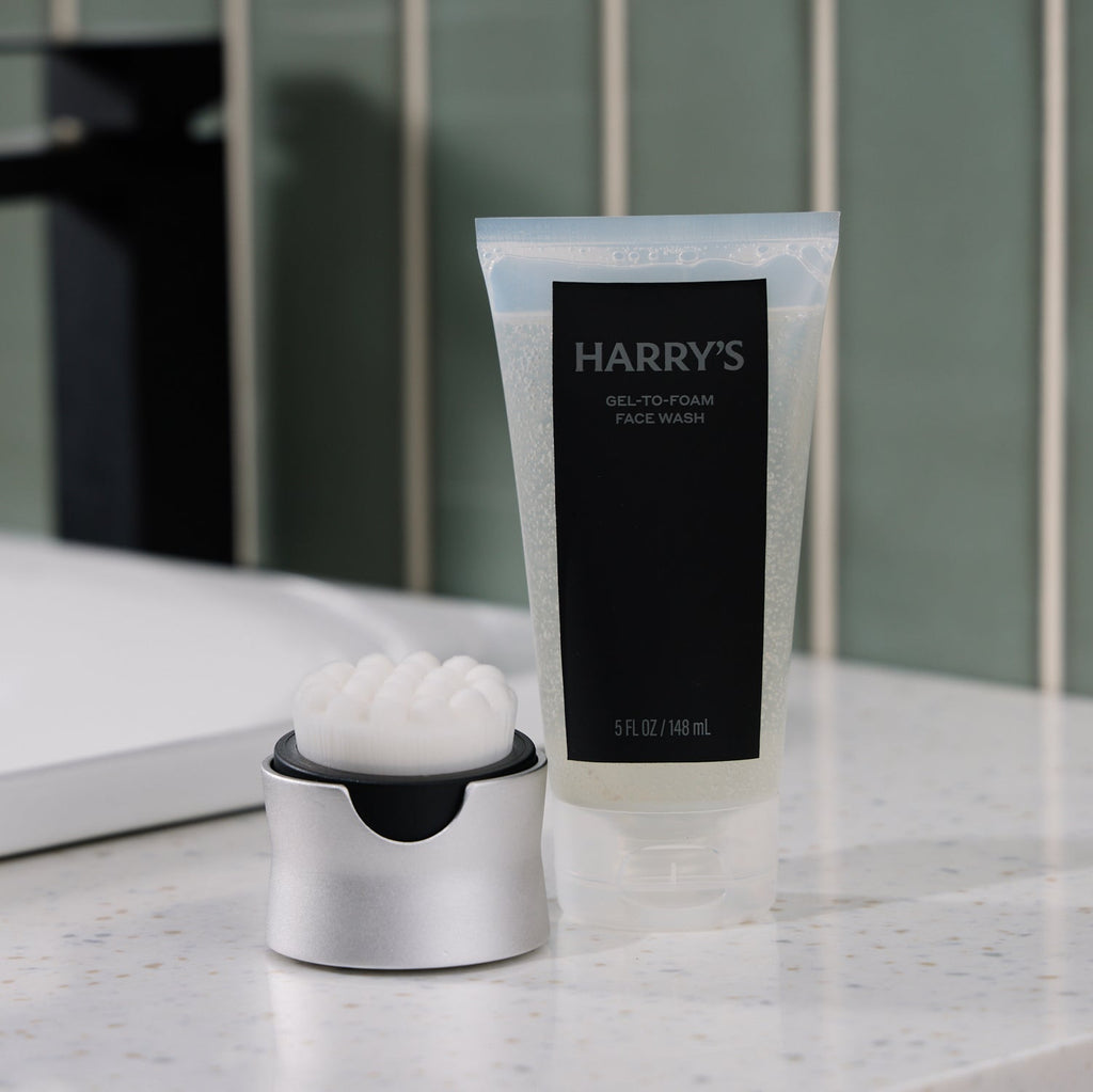 Feel Good Cleansing Kit - Everyday Travel Shave Kit