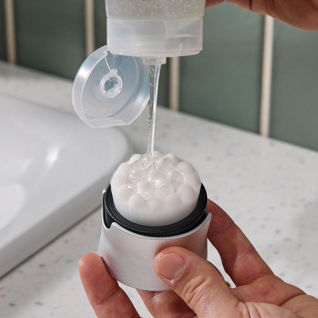 Feel Good Cleansing Kit - Everyday Travel Shave Kit