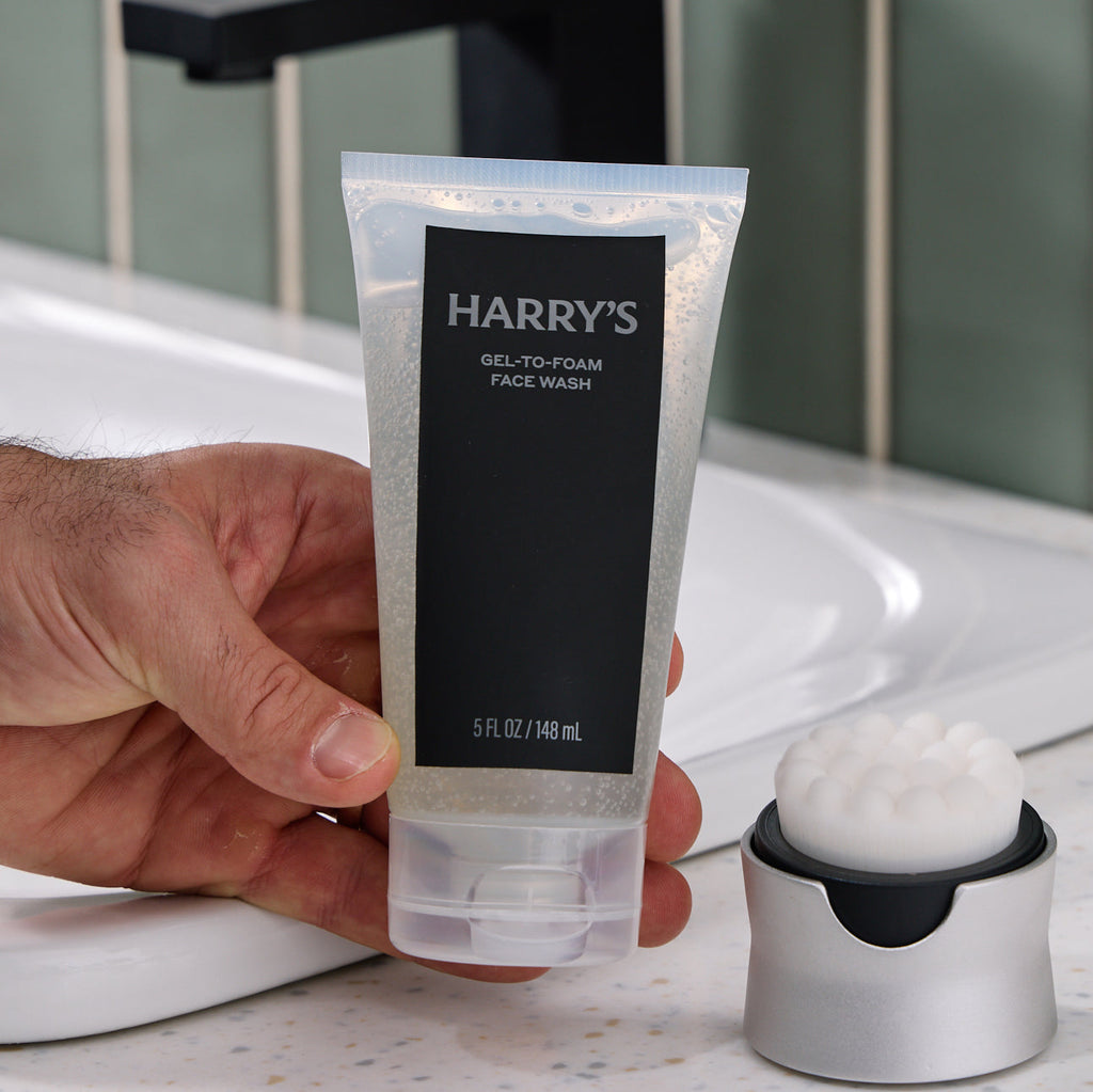 Feel Good Cleansing Kit - Everyday Travel Shave Kit