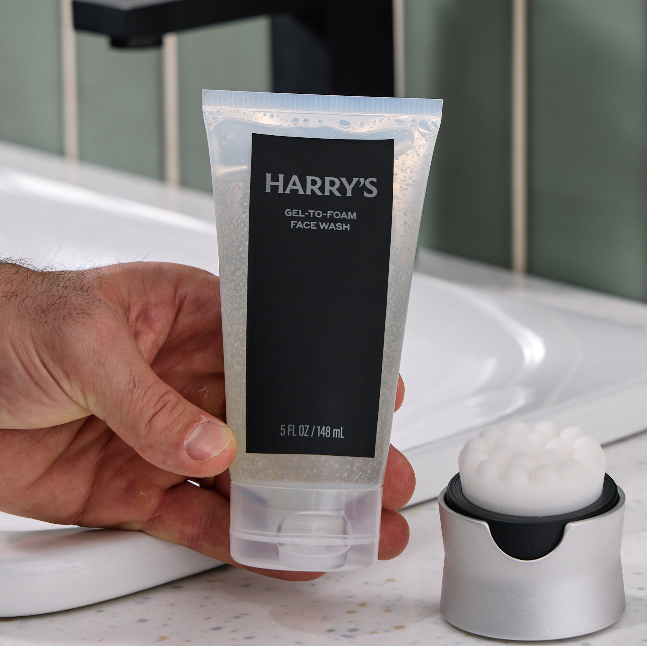 Feel Good Cleansing Kit - Everyday Travel Shave Kit