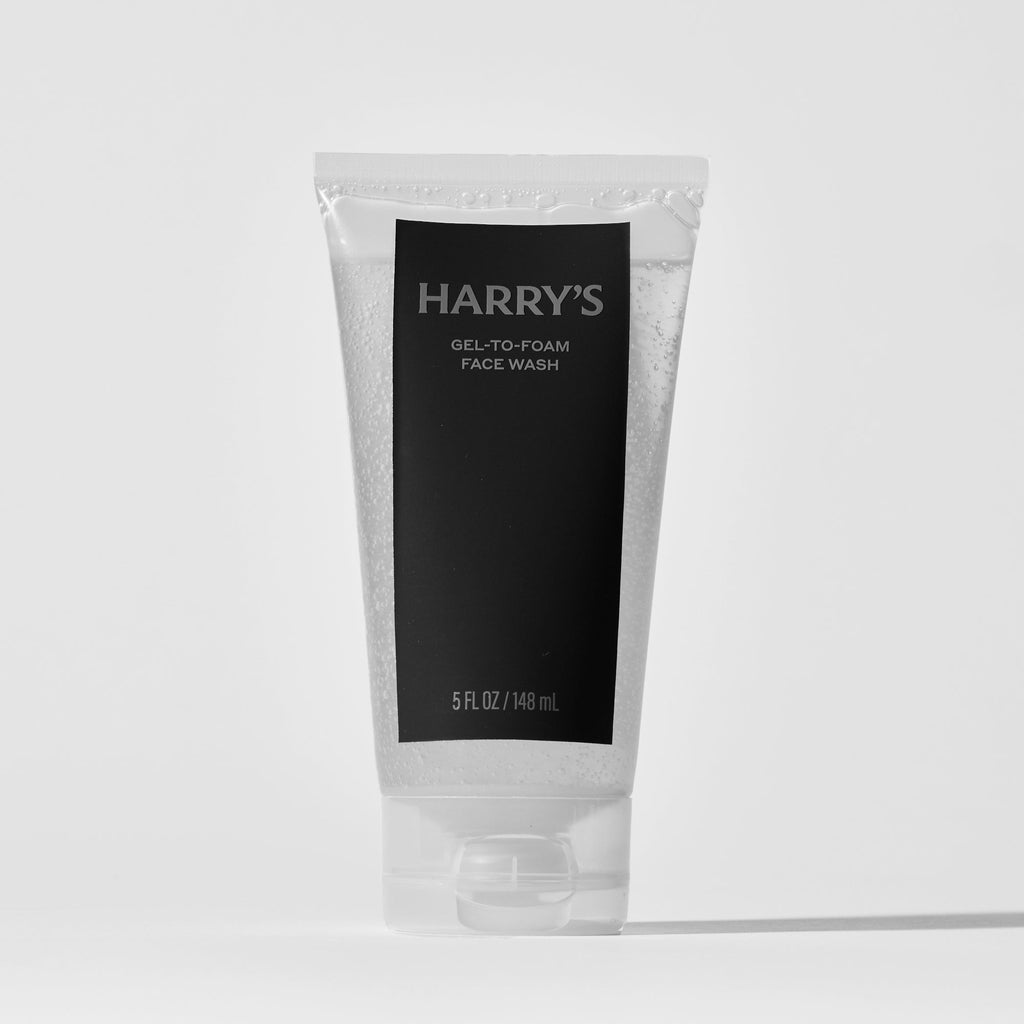 Feel Good Cleansing Kit - Everyday Travel Shave Kit