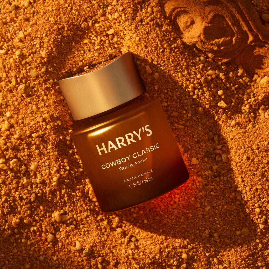 Body Scent Layering Bundle - Daily Shaving Razor