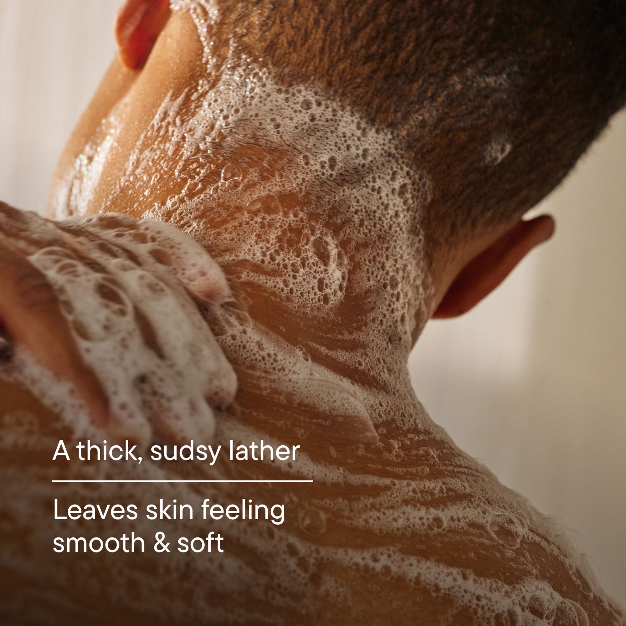 Body Scent Layering Bundle - Daily Shaving Razor
