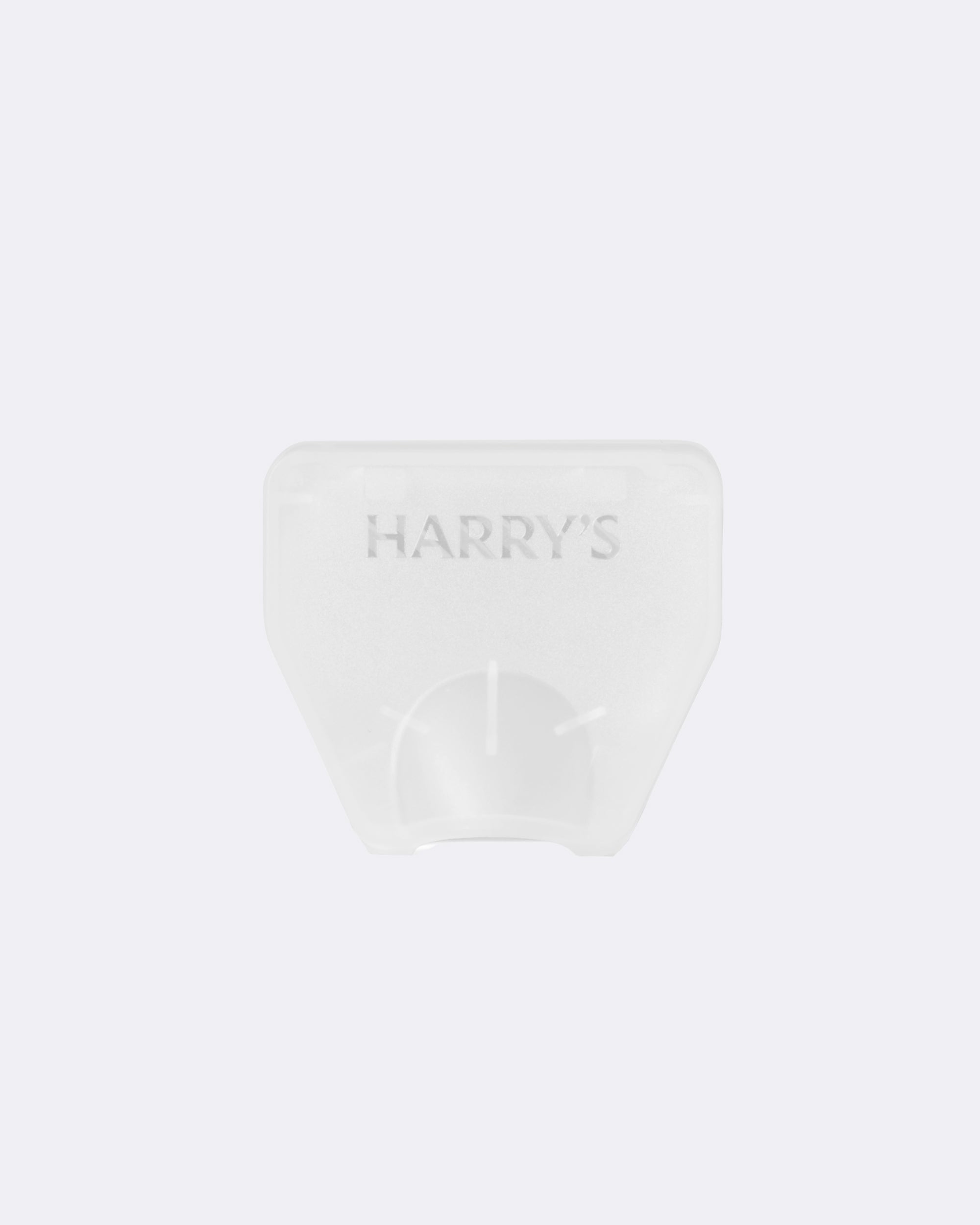 Harry's Original Shave Set - Routine Ready Razor Handle