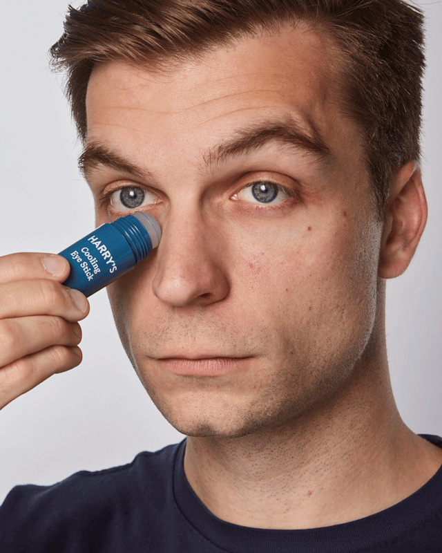 Cooling Eye Kit - Face Ready Post Shave Balm