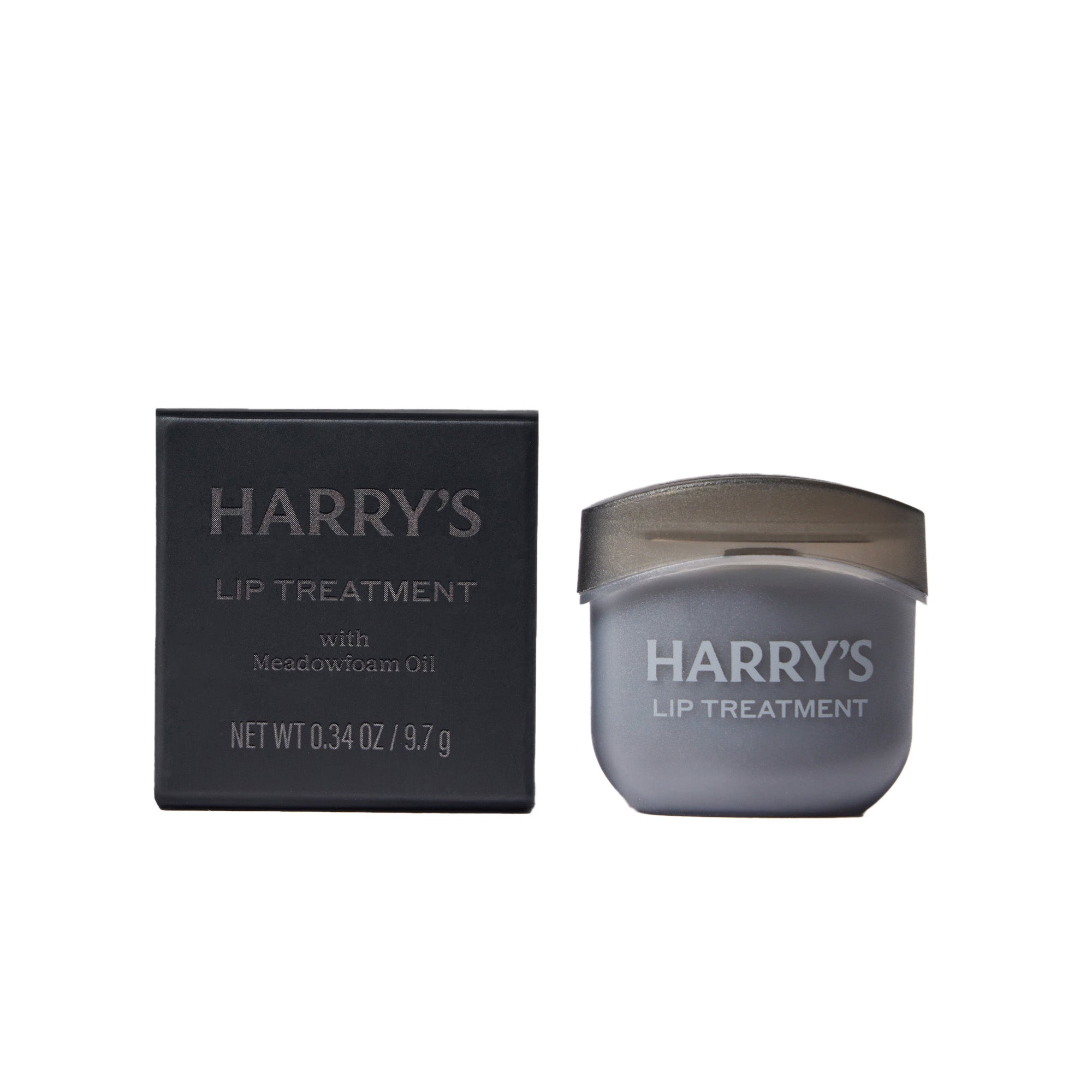 Advanced Hydration Lip Treatment - Morning Smooth Shave Kit