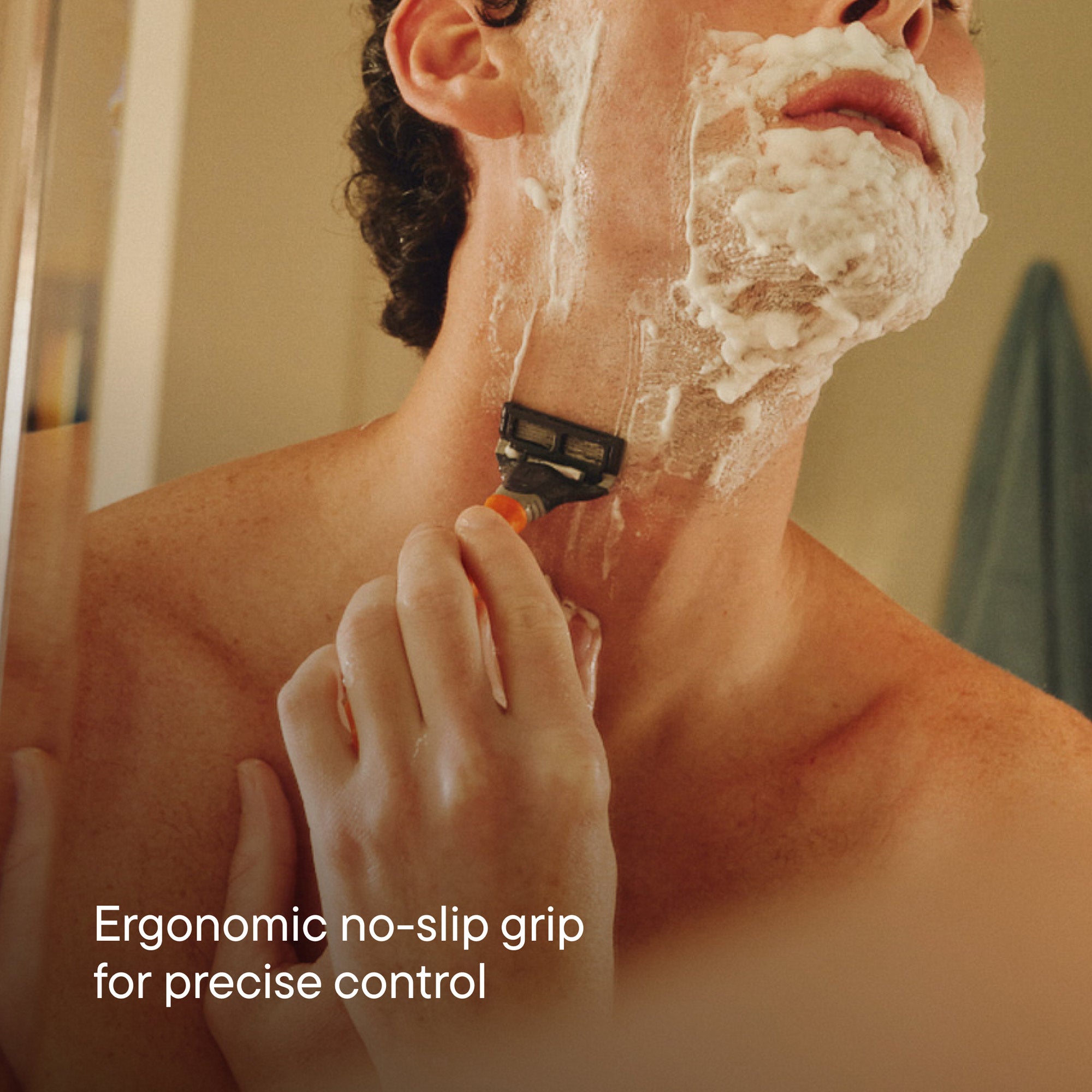 Harry's Original On the Go Bundle - Simple Deodorant Stick