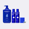 Harry's Plus Full Lather Value Bundle - Face Ready Grooming Set