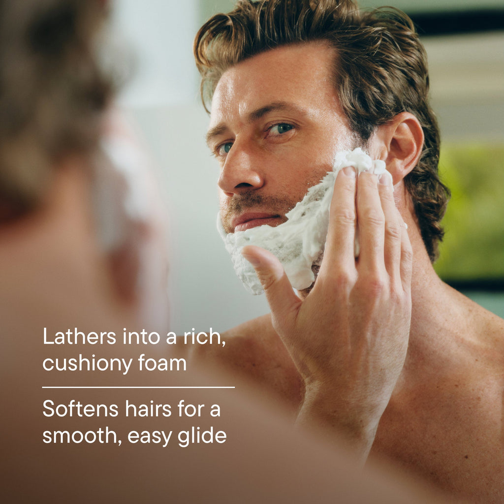 Harry's Plus Full Lather Value Bundle - Face Ready Grooming Set