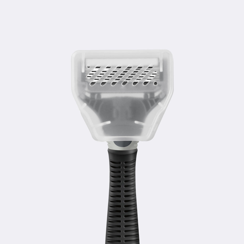 Harry's Original Shave Set - Routine Ready Razor Handle