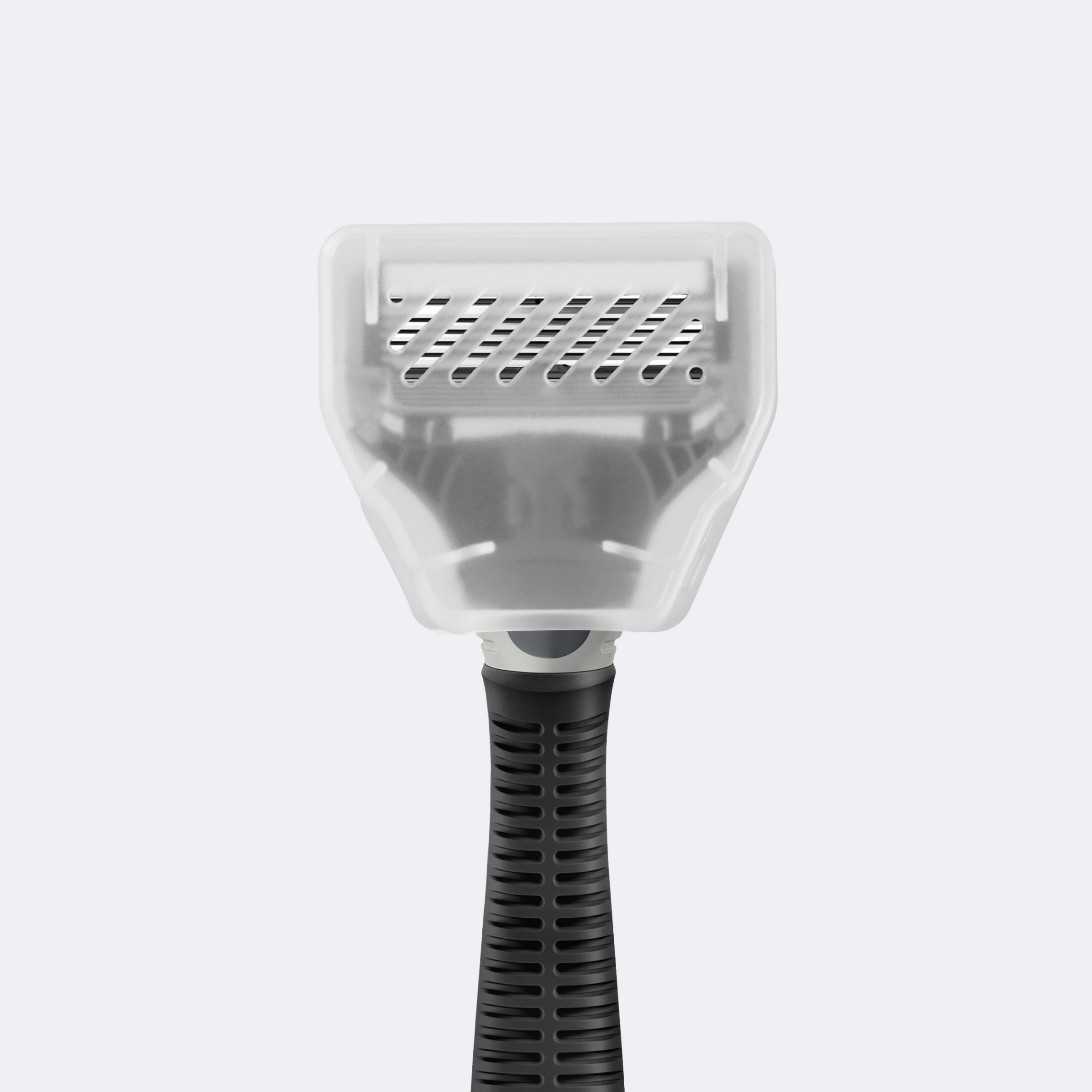 Harry's Original Shave Set - Routine Ready Razor Handle