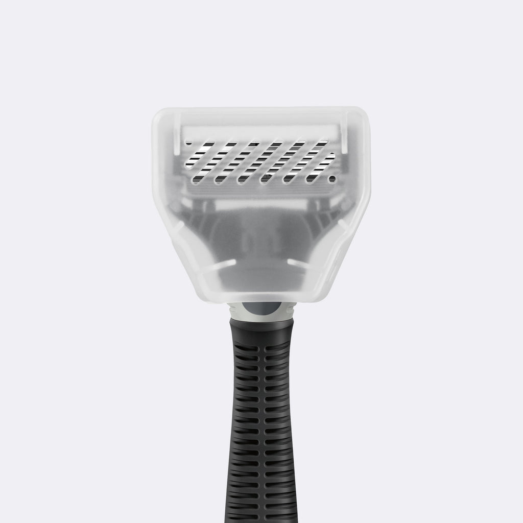 Harry's Original Shave Set - Routine Ready Razor Handle