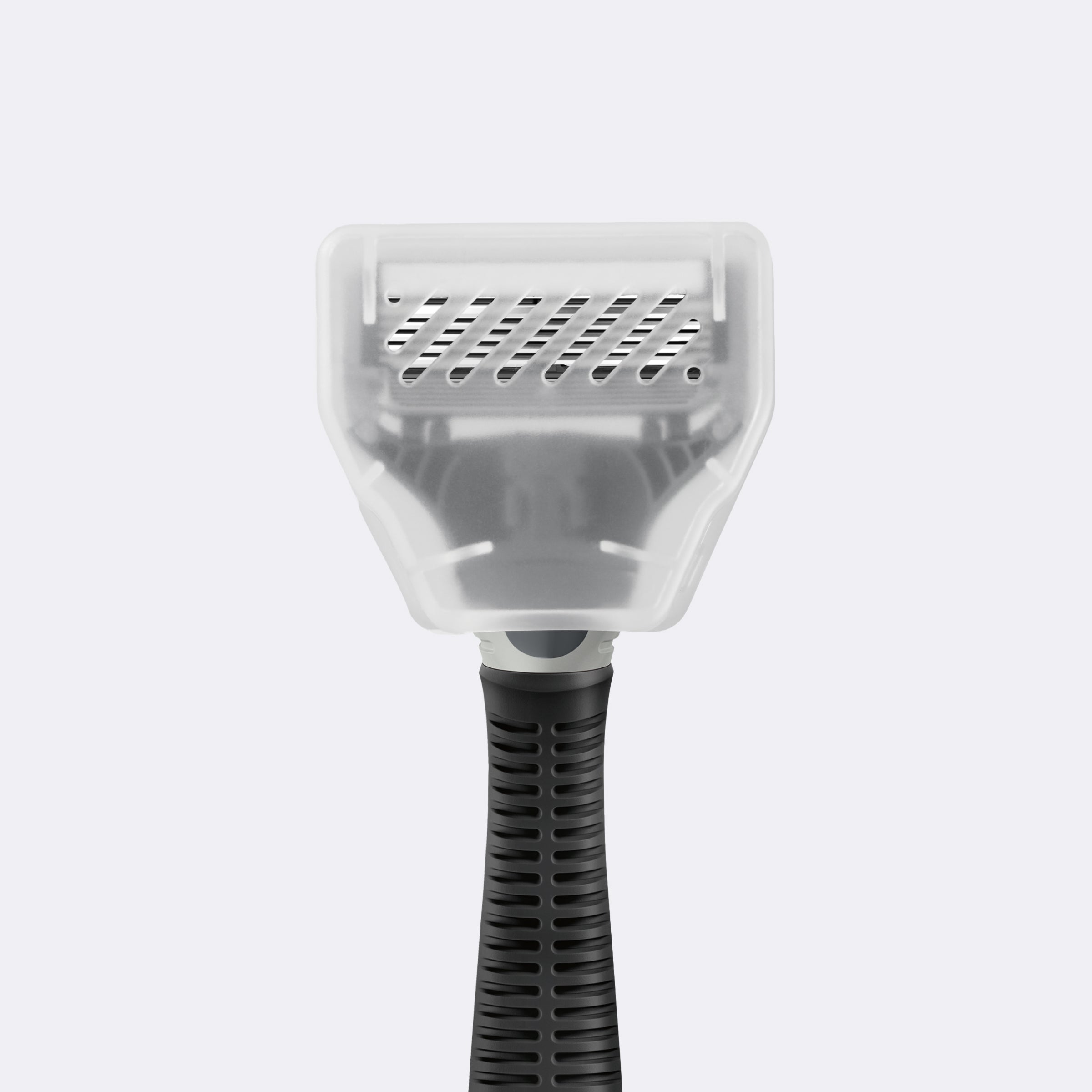 Harry's Original Shave Set - Routine Ready Razor Handle