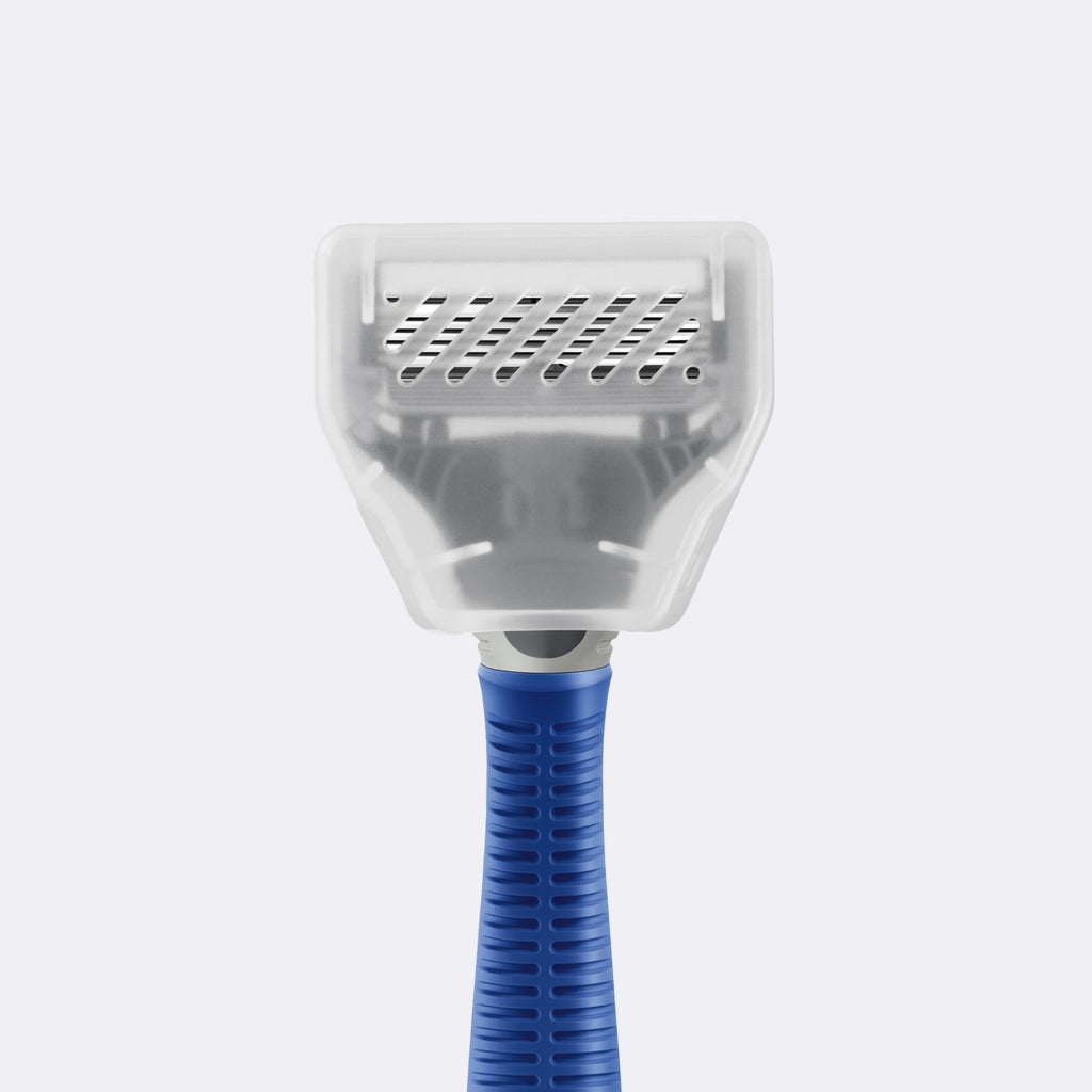 Harry's Original Shave Set - Routine Ready Razor Handle