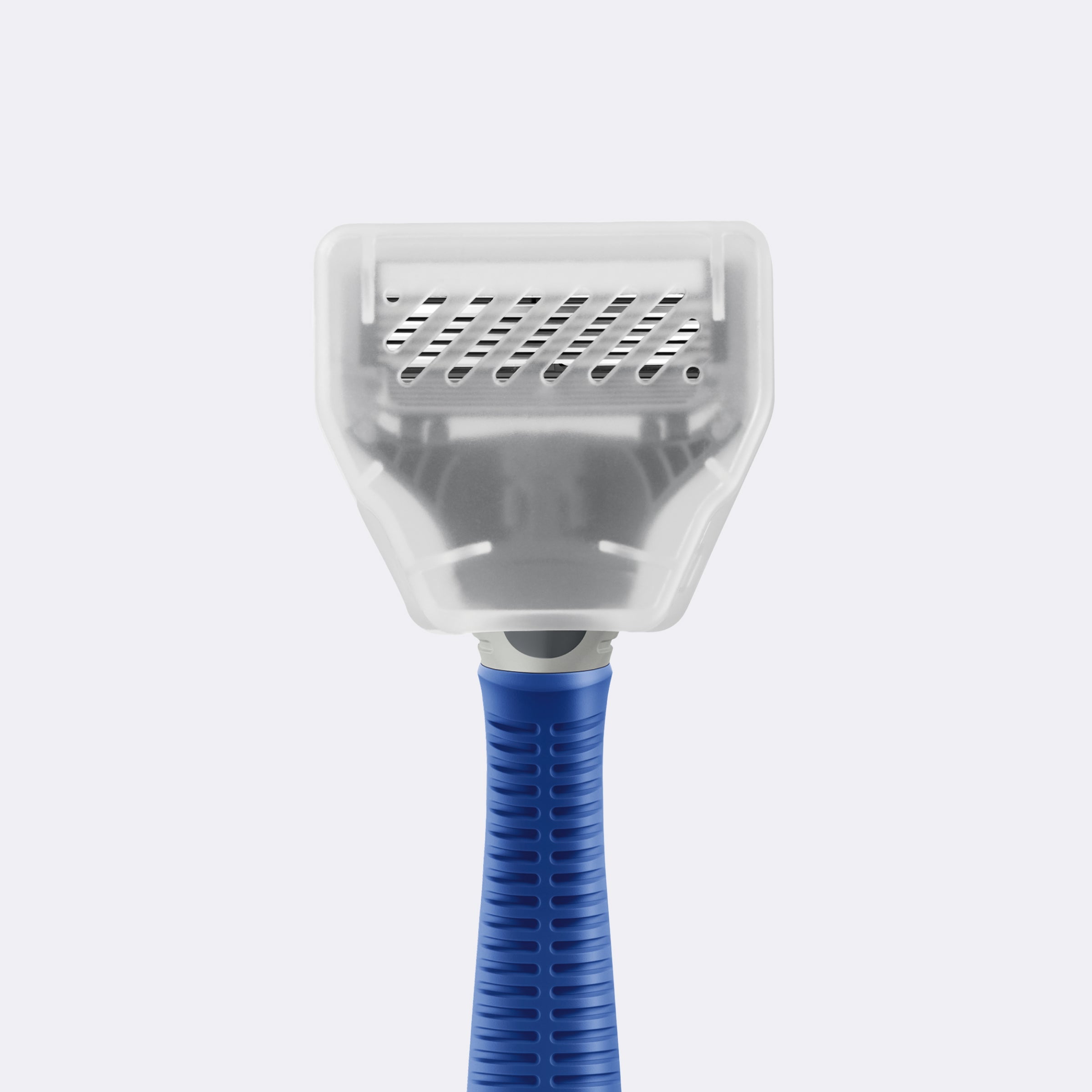 Harry's Original Shave Set - Routine Ready Razor Handle