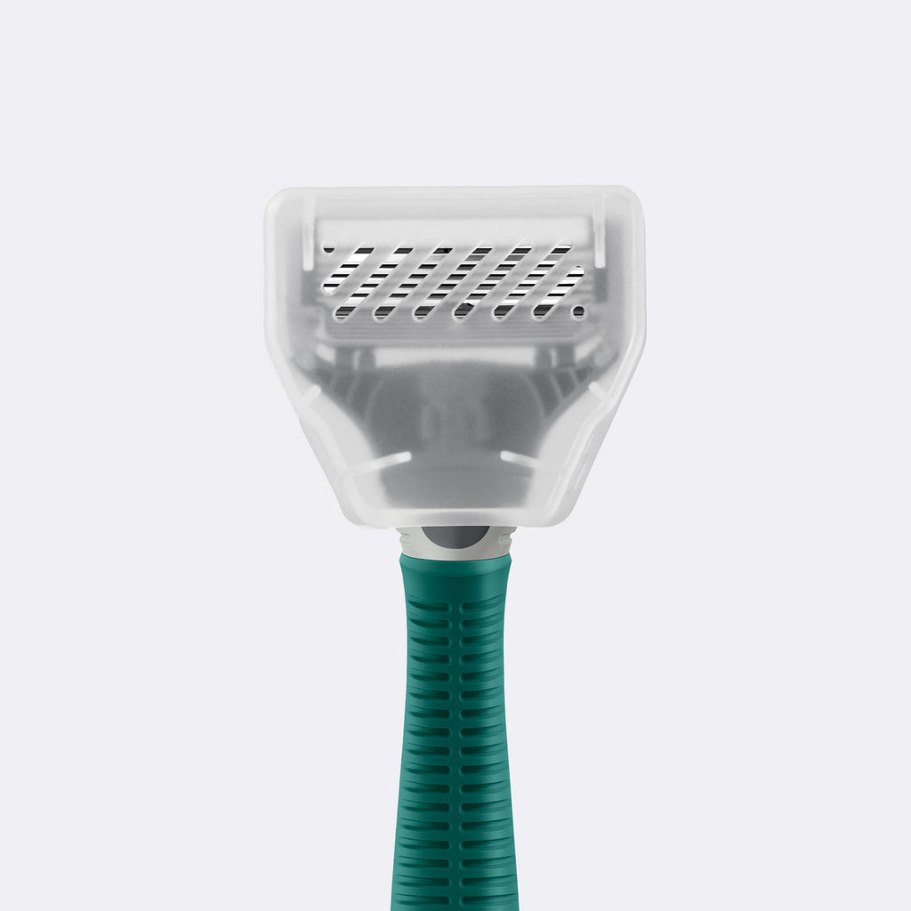 Harry's Original Shave Set - Routine Ready Razor Handle