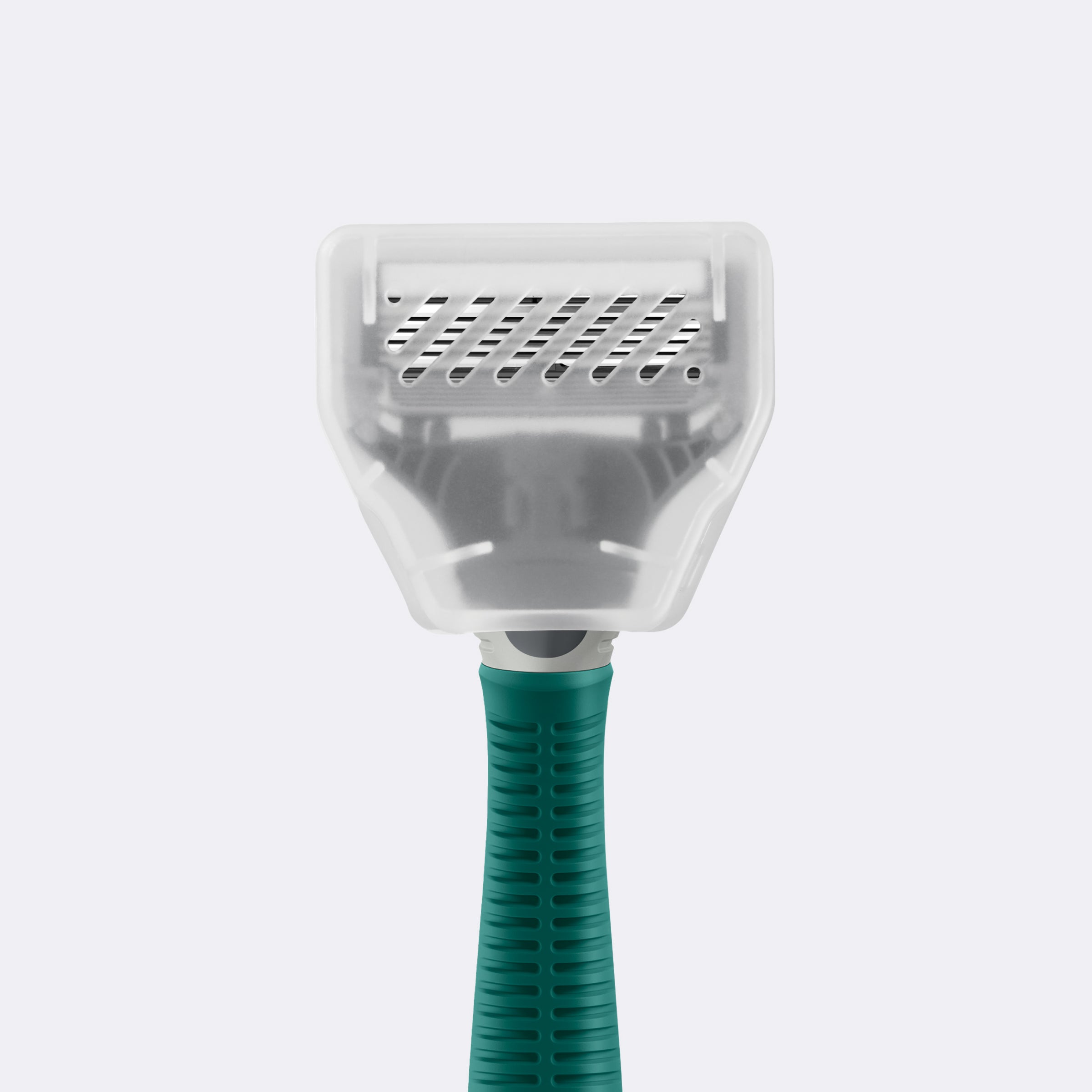 Harry's Original Shave Set - Routine Ready Razor Handle