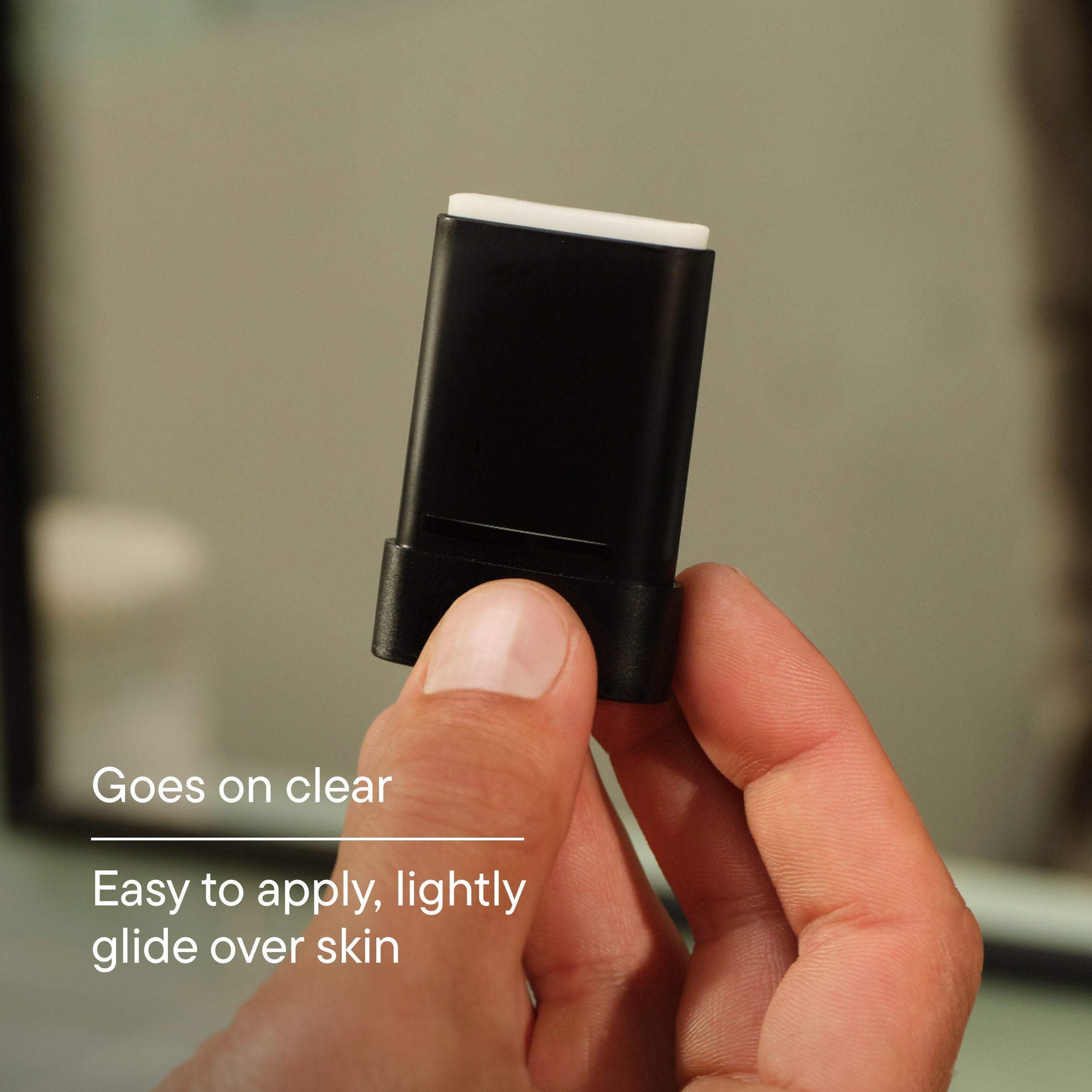 Anti-Shine Stick - Easy Body Wash